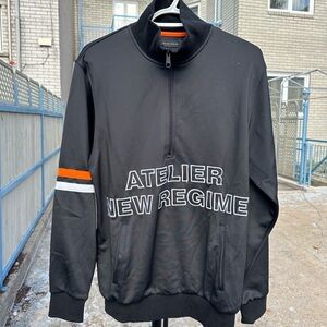 Atelier New Regime Set